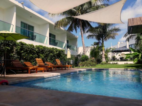 Hotel Villa Escondida Campeche